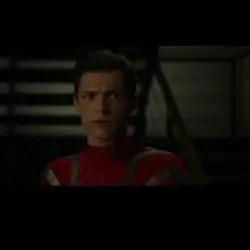 Spider man