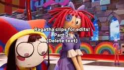 Ragatha TADC Clips 2