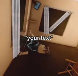 Roblox chaos