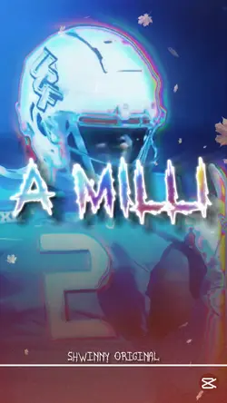 💎 | A MILLI