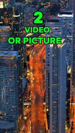 2 video or picture 