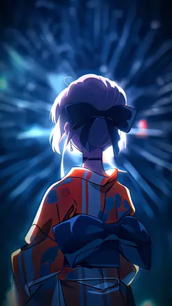 Anime Aesthetic