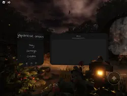 relaxing game for ya