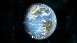 Earth Size