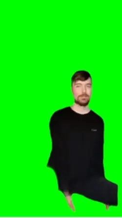 Mr beast 