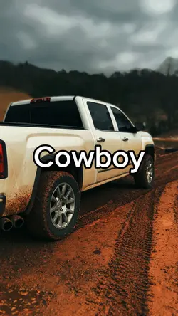 Blue Collar Cowboy