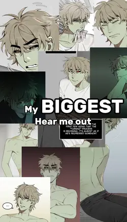 My biggest HMO