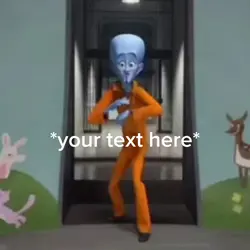 MegaMind meme