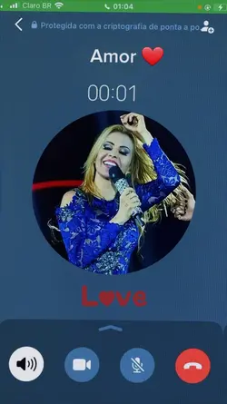 Joelma Calypson 