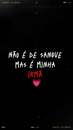 amizade verdadeira 