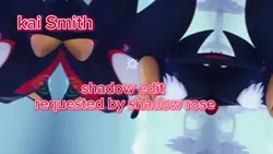 shadow edit 