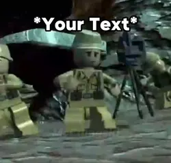 Lego Man Dance Meme