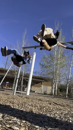 Swingaling!!! 