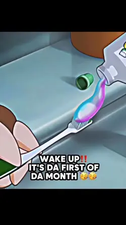 Wake up temp