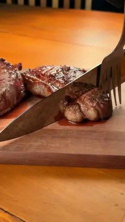 Corte de carne