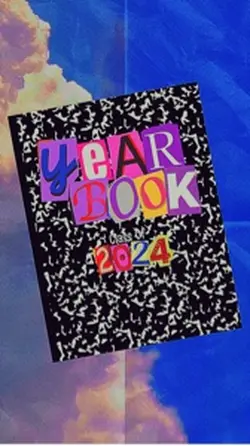 YEARBOOK 🔥