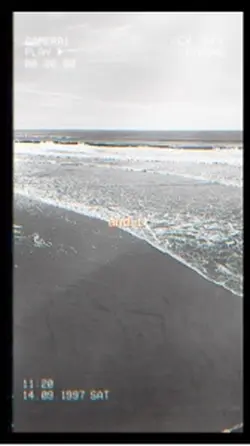 Ocean