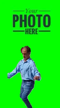 Men Dancing Meme