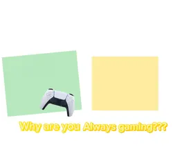 Gaming meme