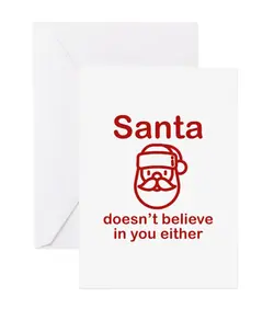 Christmas cards
