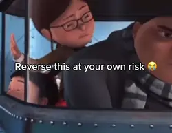 Despicable me