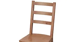 Chair ❌ Chair ✅ 