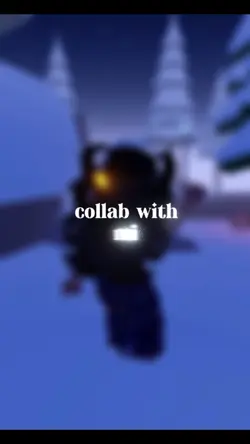 collab with me😝
