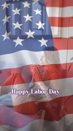Happy Labor Day