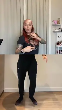 Left and right pt 2