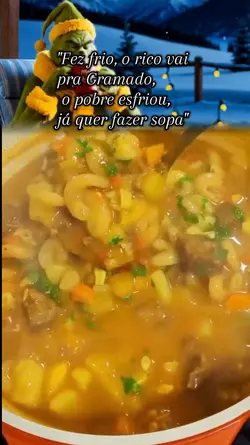 Rico e Pobre?