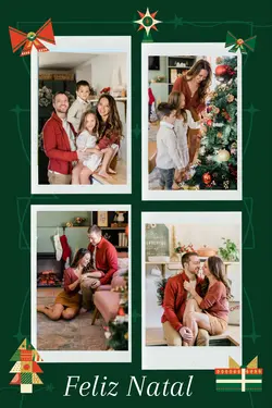 Feliz Natal 🎄 