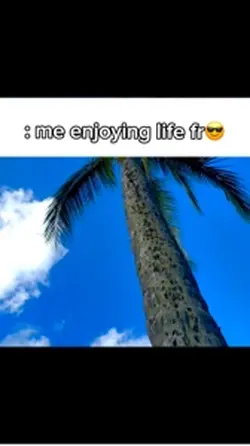 enjoy life template