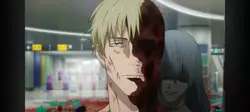 Nanami death edit...