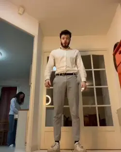 Hugo dance