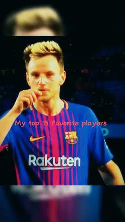 Top 15 players 