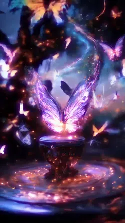 butterfly Intro 