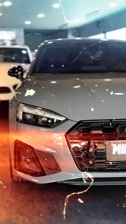 Performance Black