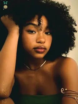Sua foto <3