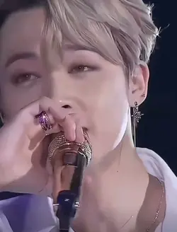Jimin ❤️ song: filter