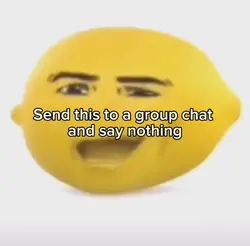 Lemon meme 