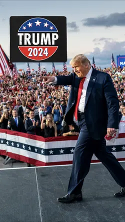 TRUMP 2024 🇺🇸