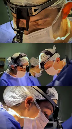 Cirurgia plástica 