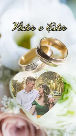 Casamento convite