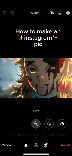 Picture hack