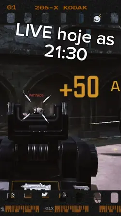 Vertical Gamer
