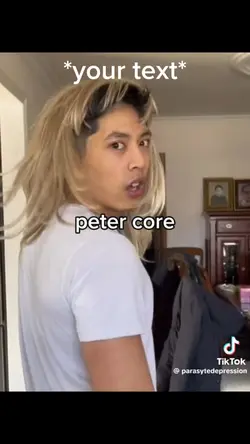 peter core 