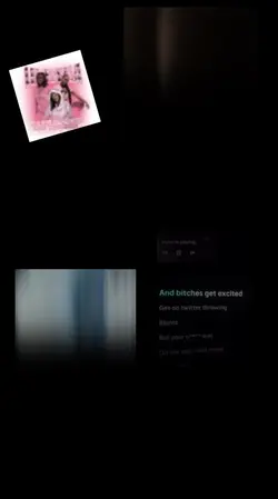 Lyric template