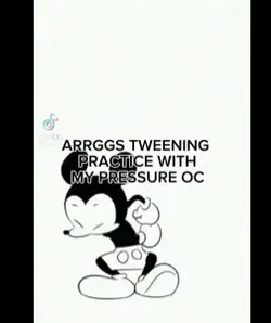 Tweening practice 
