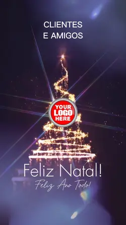 Natal Clientes 🏆
