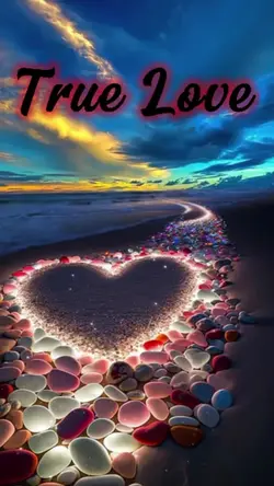 true love 